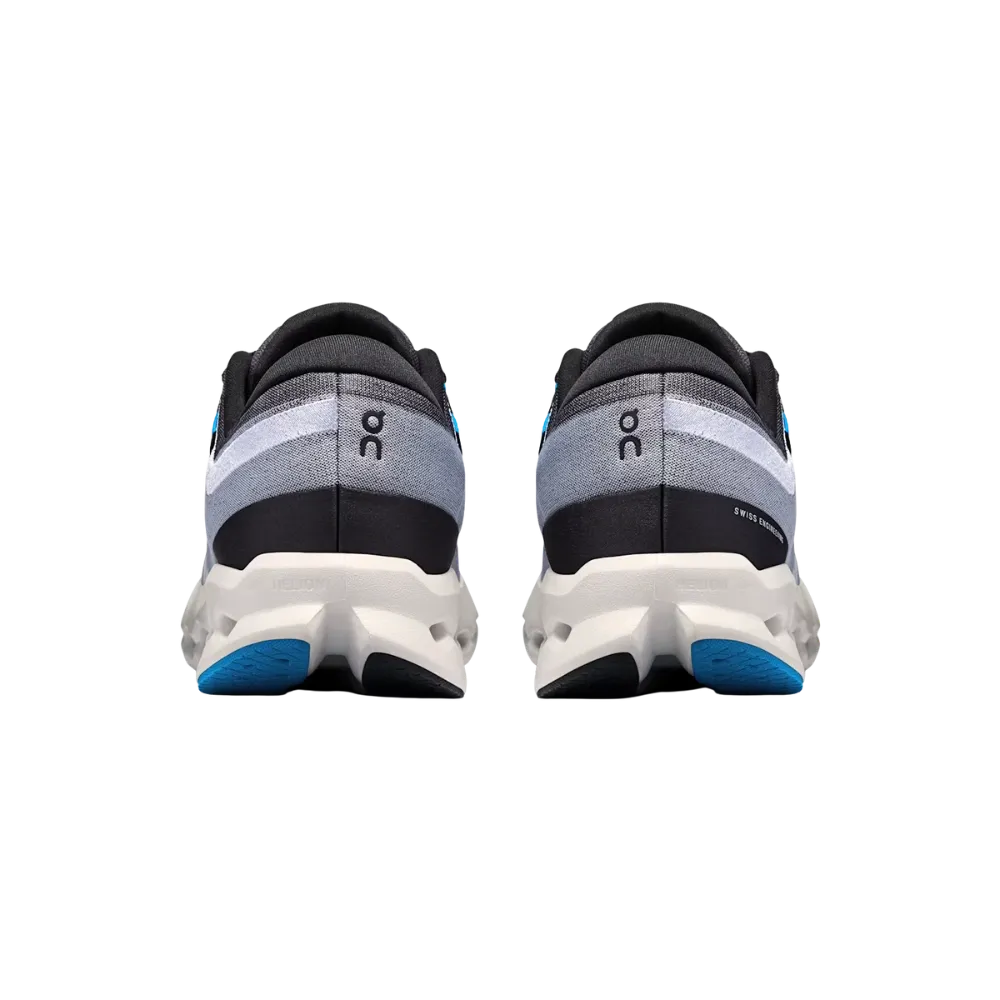 On Running Cloudsurfer 2 Black Malibu