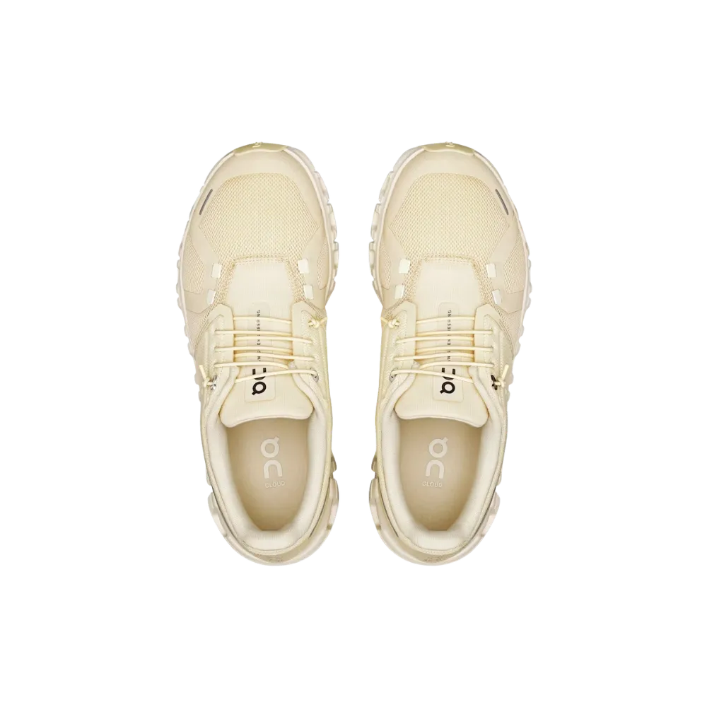 On Running Cloud 6 Castor Ivory