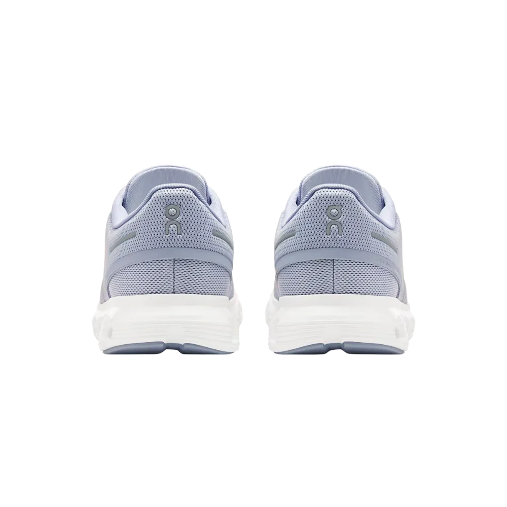 On Running Cloud 6 Nimbus White
