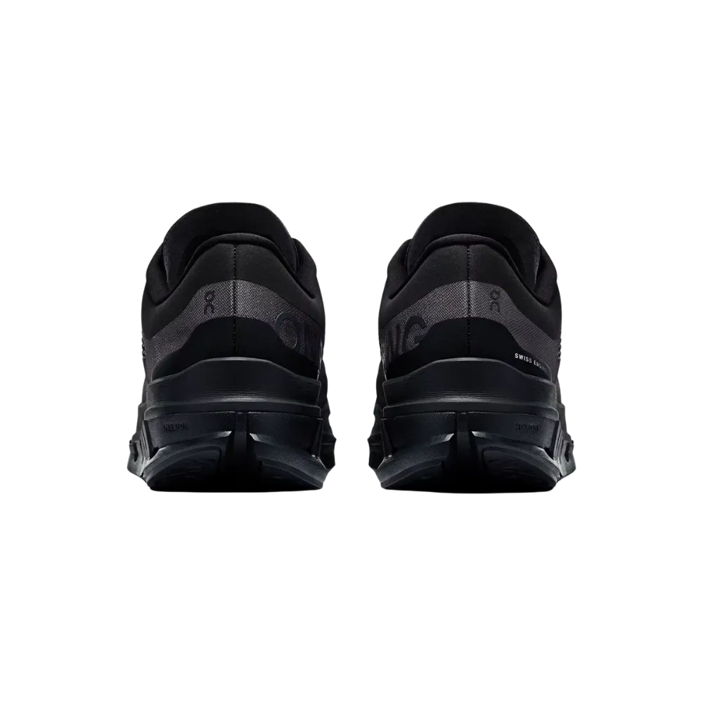 On Running Cloudflow 5 Black