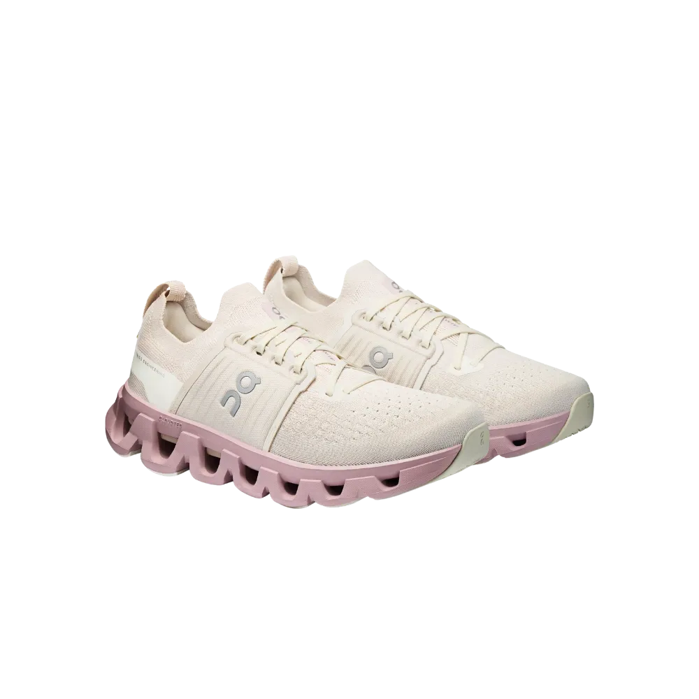 On Running Cloudswift 4 Pearl Mauve