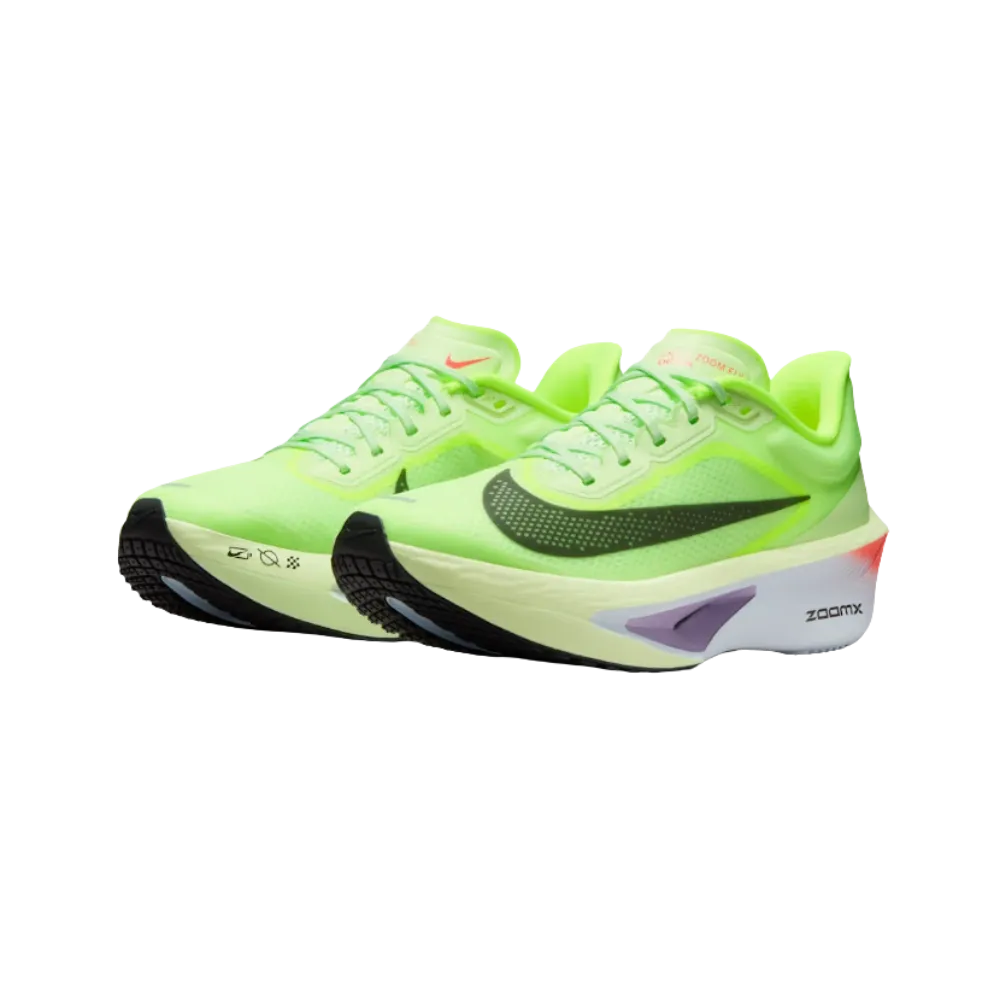 Nike Zoom Fly 6 Barely Volt