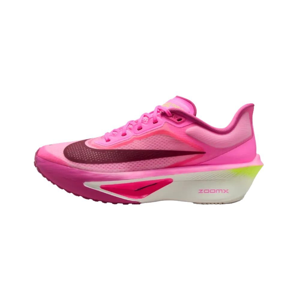 Nike Zoom Fly 6 Pink Spell Crimston Tint