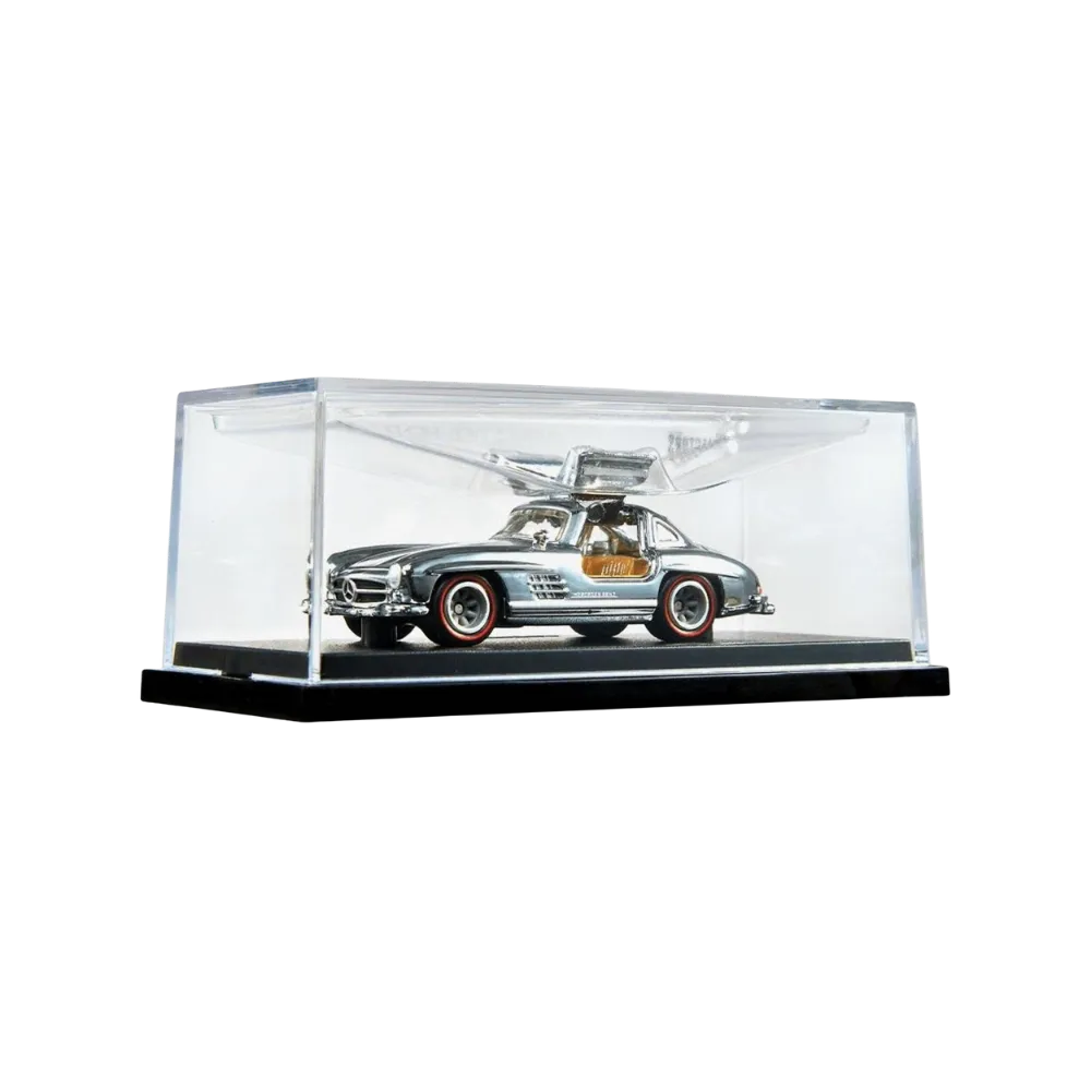 Hot Wheels Hwc Special Edition '55 Mercedes-Benz 300 Sl