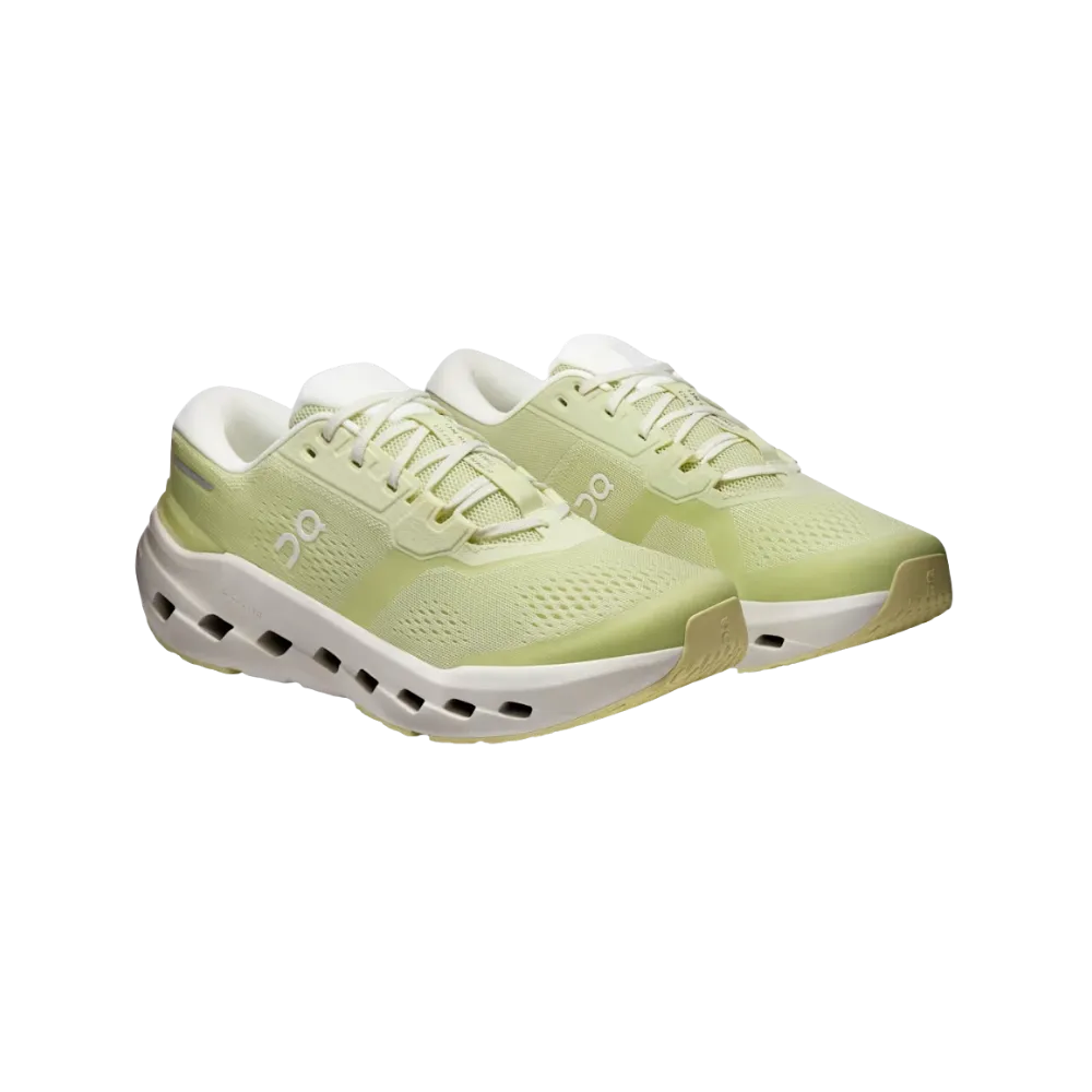 On Running Cloudrunner 3 Linen | Ivory