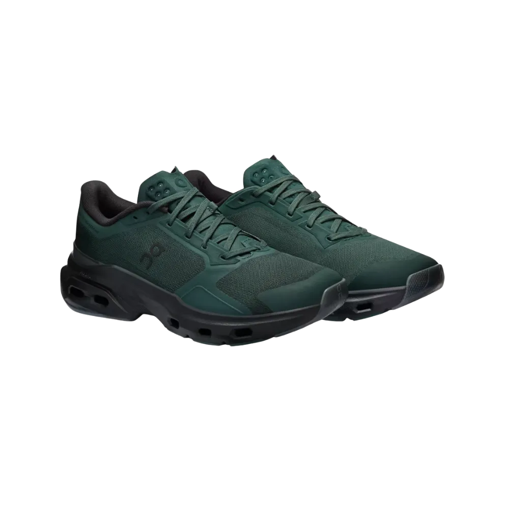 On Running Cloudpulse 2 Obsidian Black