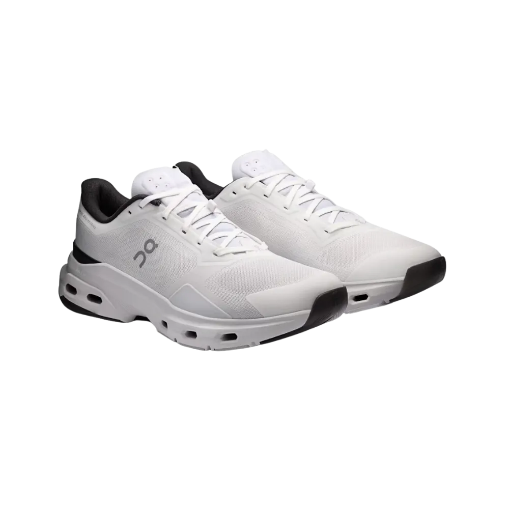 On Running Cloudpulse 2 White Black