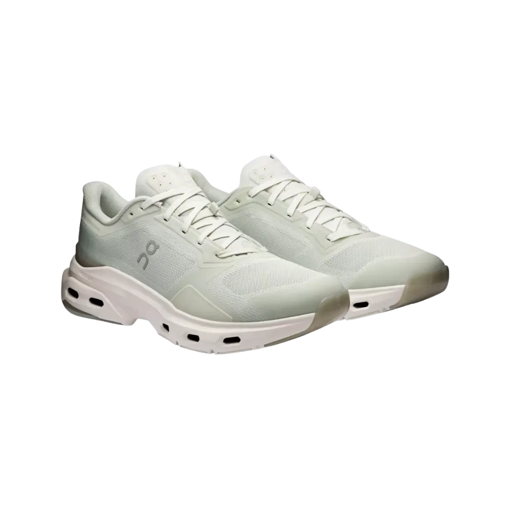 On Running Cloudpulse 2 Iceberg Ice