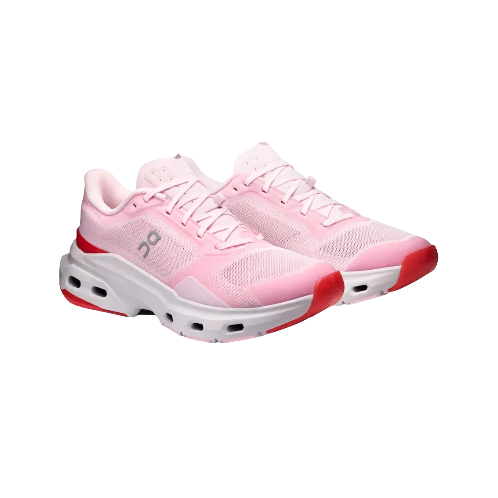 On Running Cloudpulse 2 Peony Frost