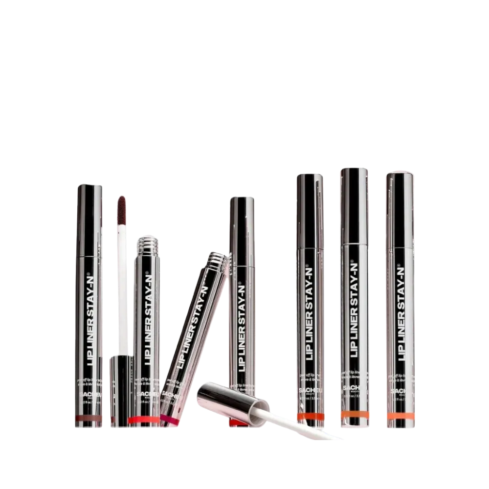 SACHEU Peel Off Liner STAY-N Bundle - Deep Bundle