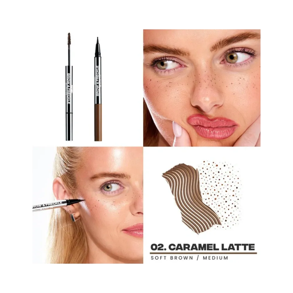 SACHEU Long Wear Liquid Eyeliner STAY-N - Eyem Crisp