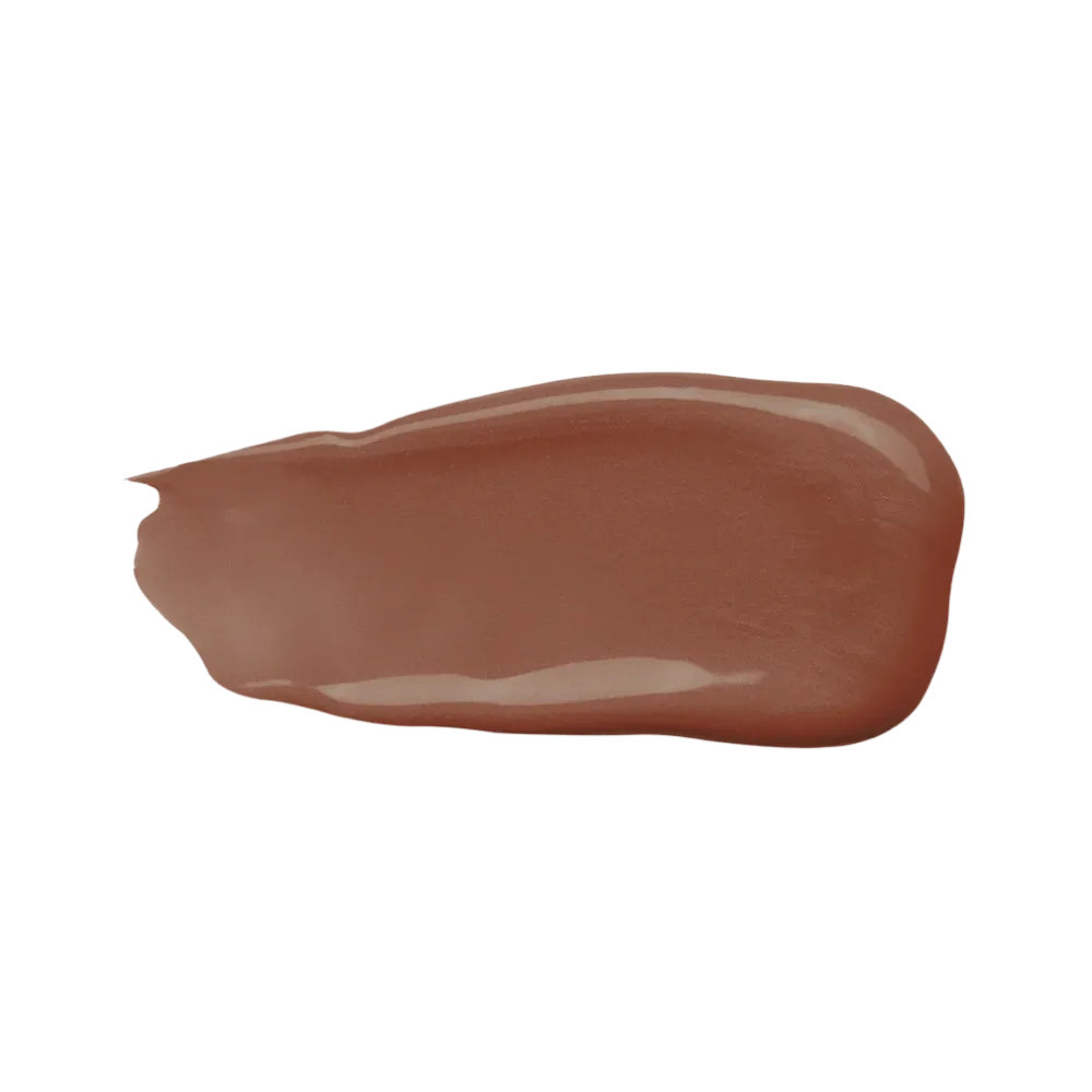 SACHEU Lip Glaze Elixir - Chai Macaron