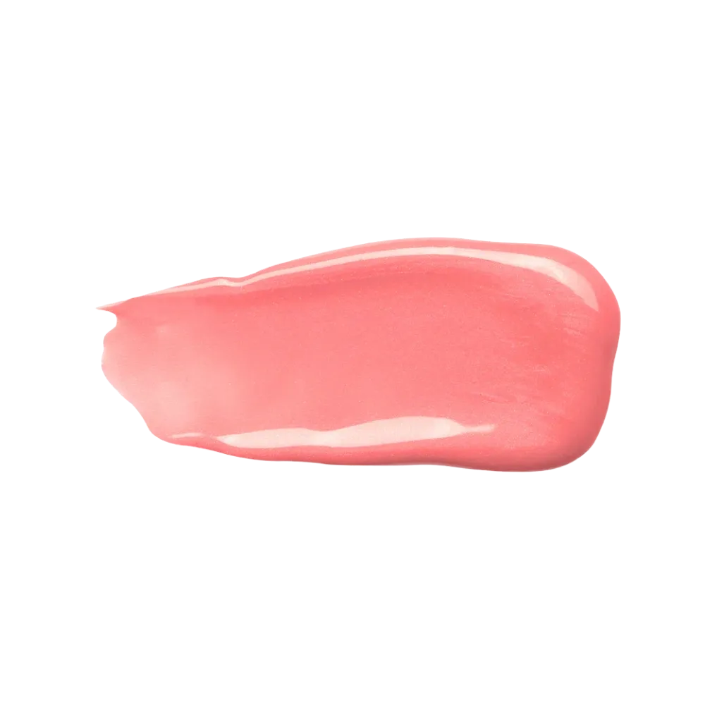 SACHEU Lip Glaze Elixir - Bunny Tongue