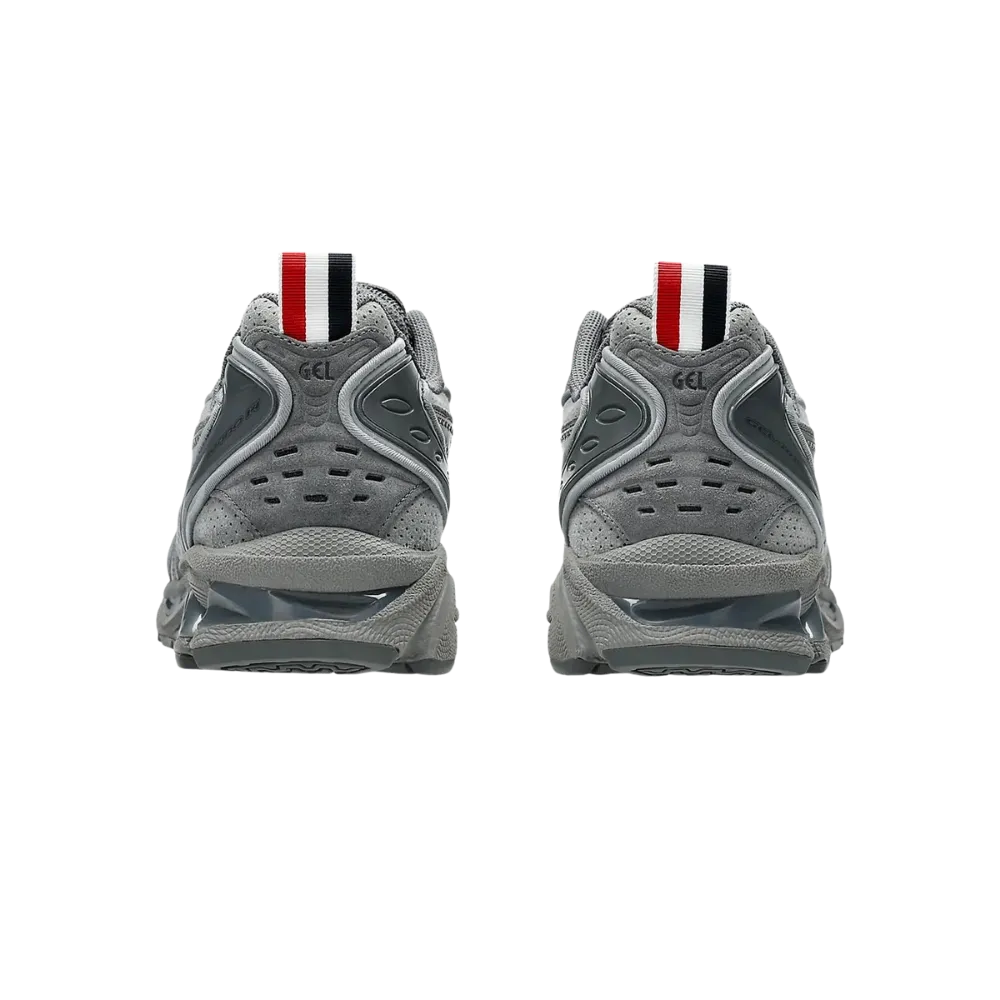 Thom Browne x ASICS Gel Kayano 14 'Grey'