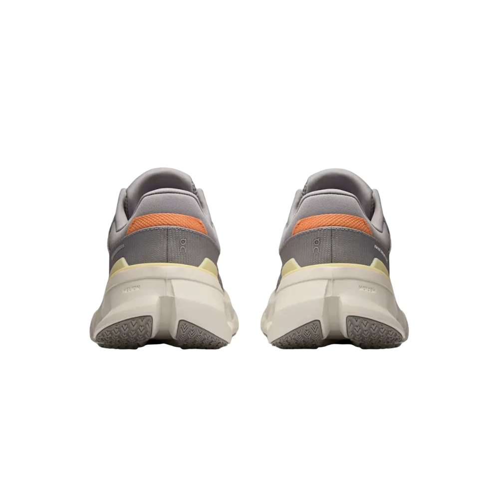 On Running Cloudrunner 2 Lilac Ivory