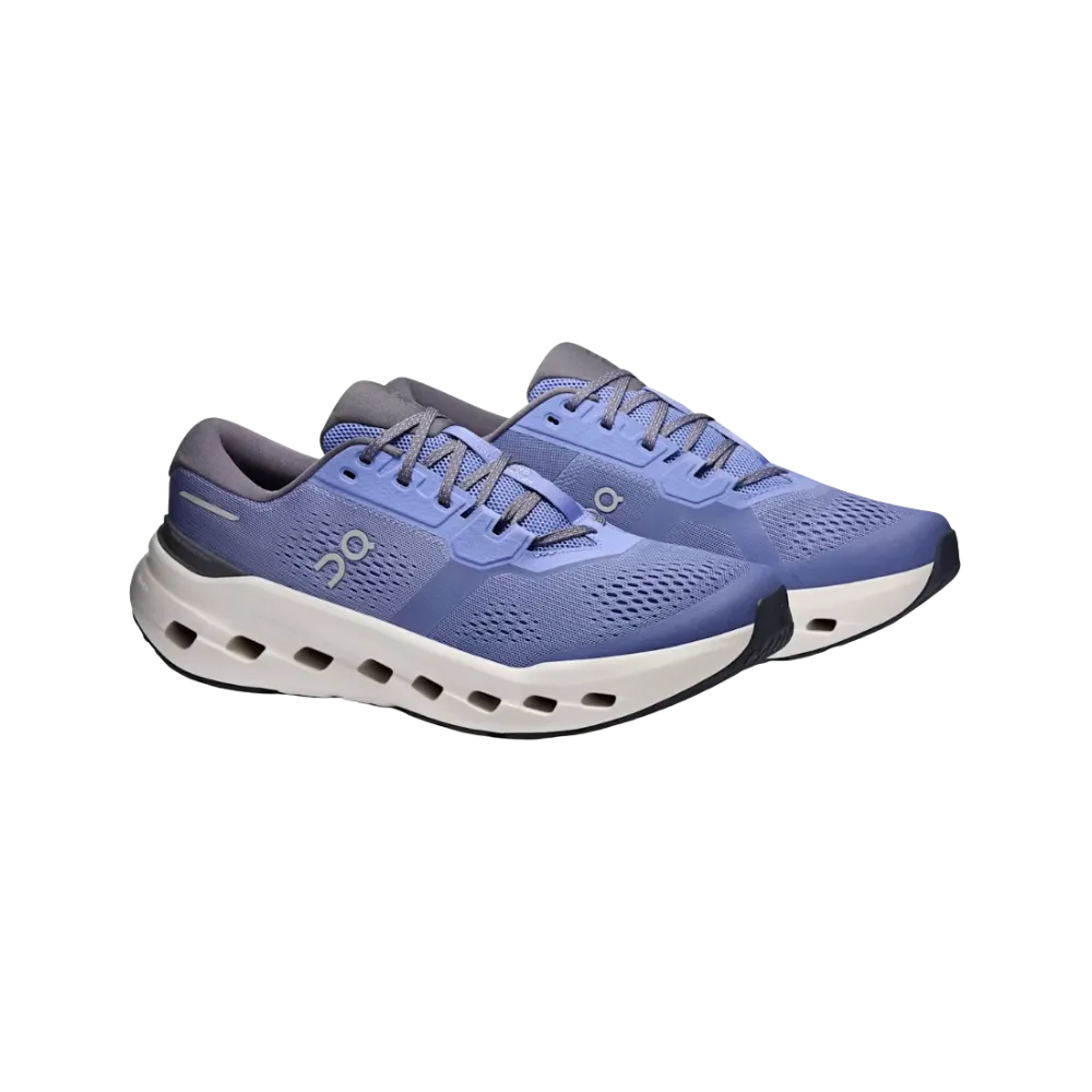 On Running Cloudrunner 3 Sailor Ivory