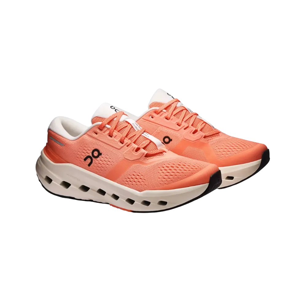 On Running Cloudrunner 3 Sunstone Ivory