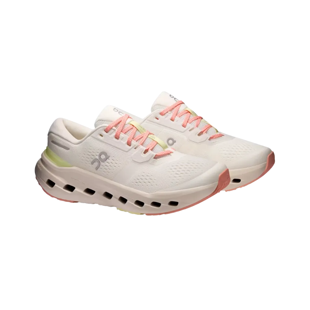 On Running Cloudrunner 3 Ivory Dew