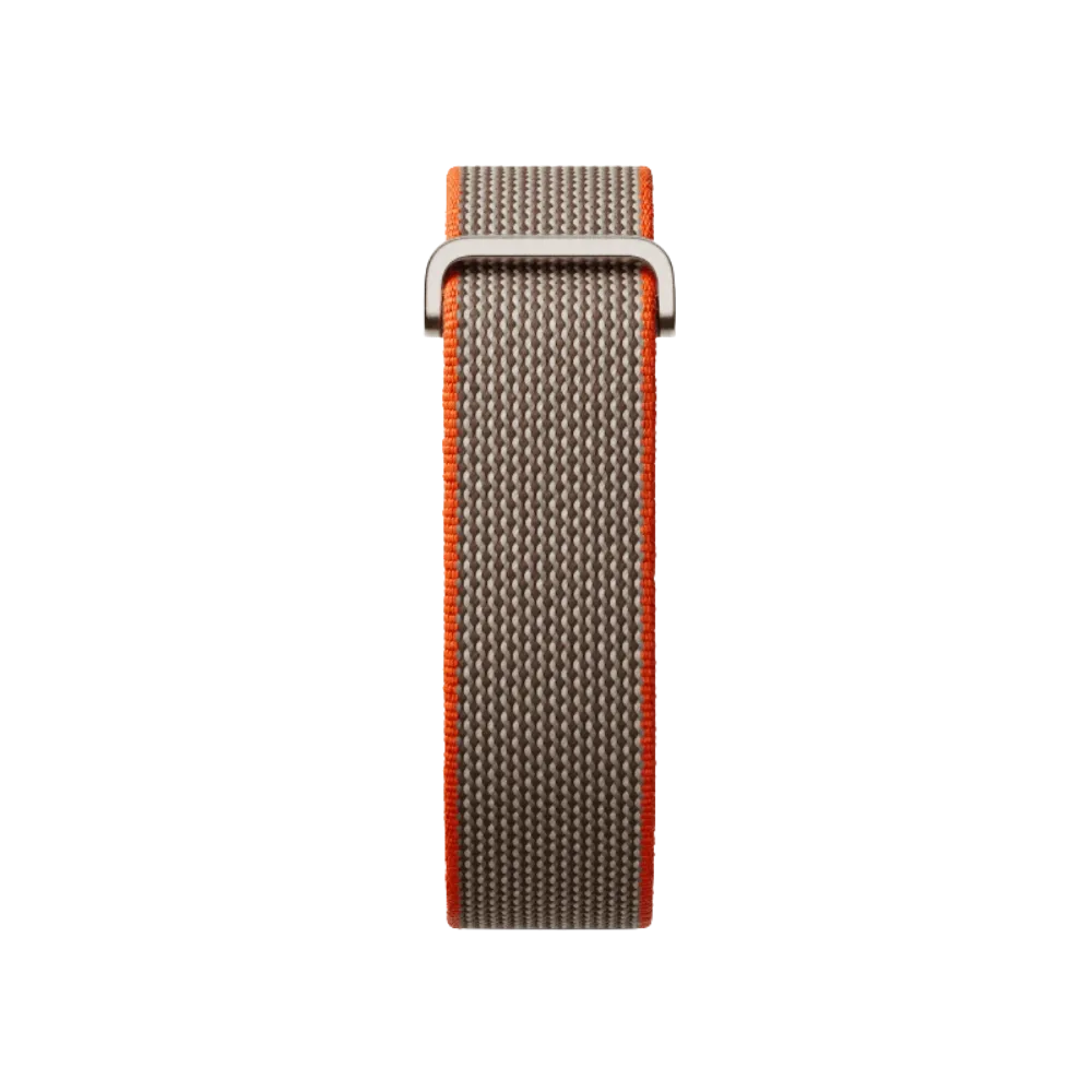 Google Fitbit Air Special Edition Stephen Curry Band "Rye"