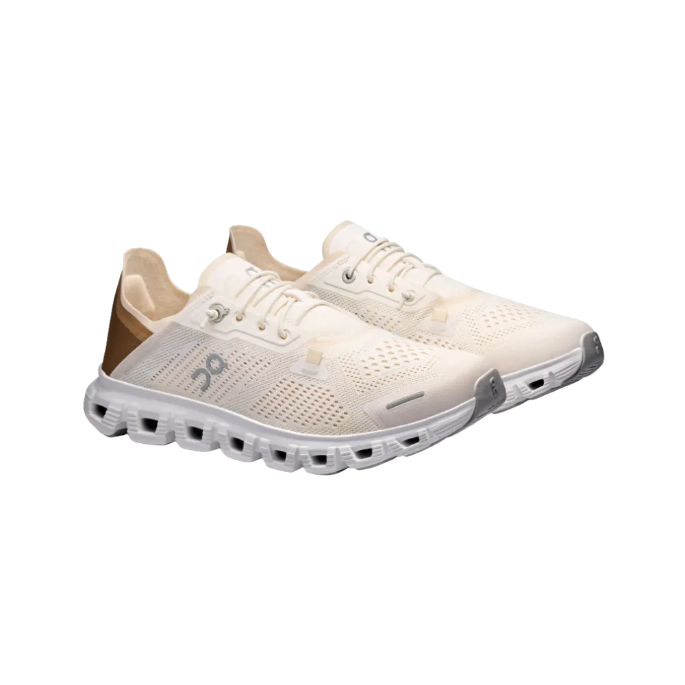 On Running Cloud 6 Coast Gardenia Sphinx