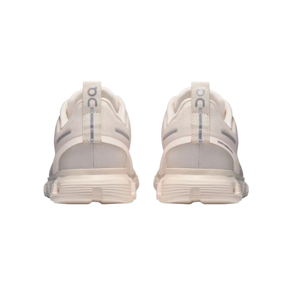 On Running Cloud 6 Waterproof Seashell