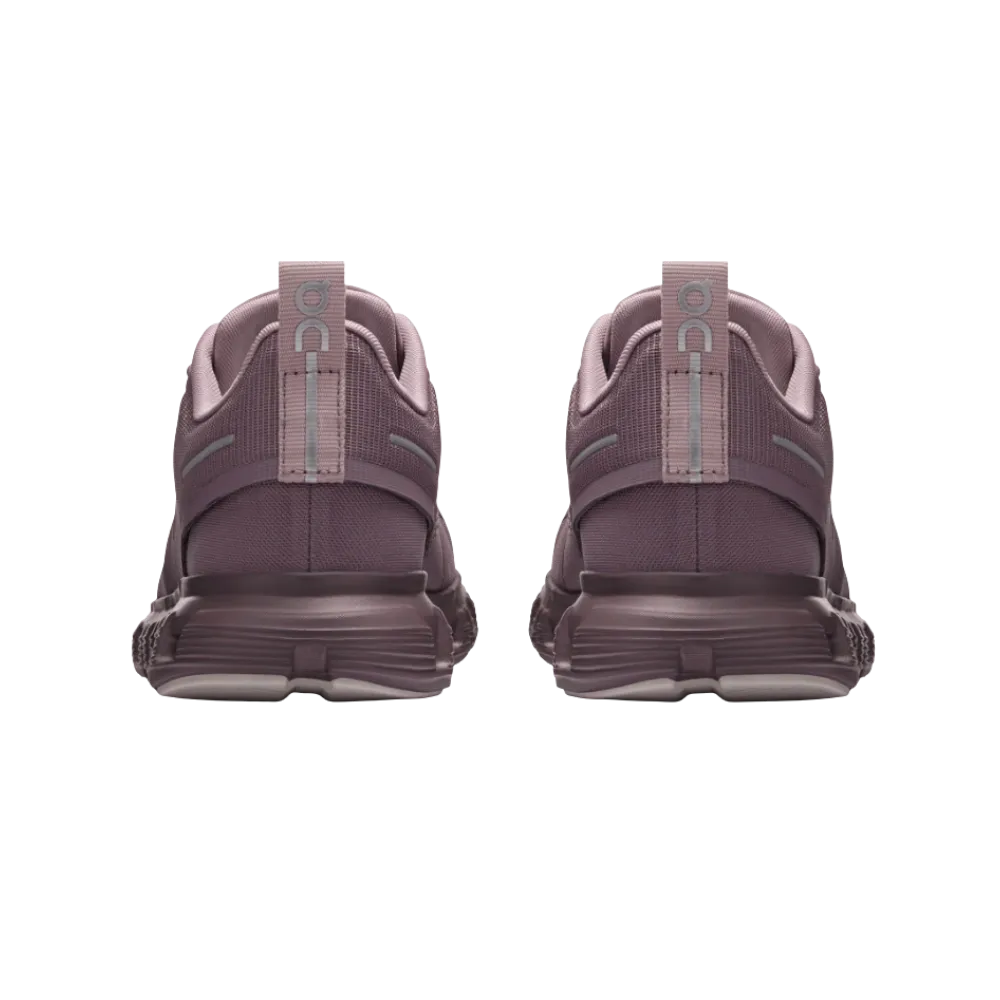 On Running Cloud 6 Waterproof Gobi