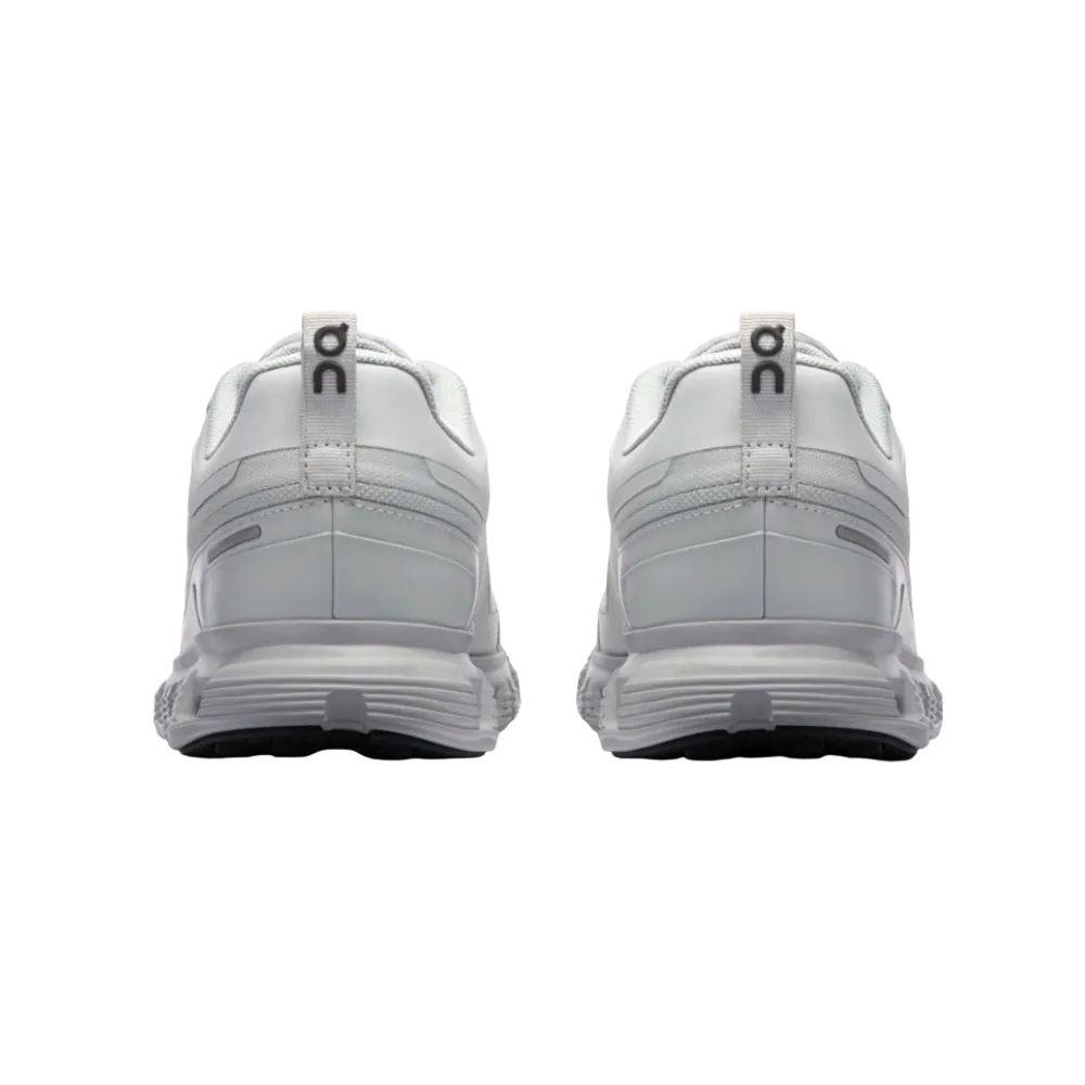On Running Cloud 6 Geo Waterproof Wolf