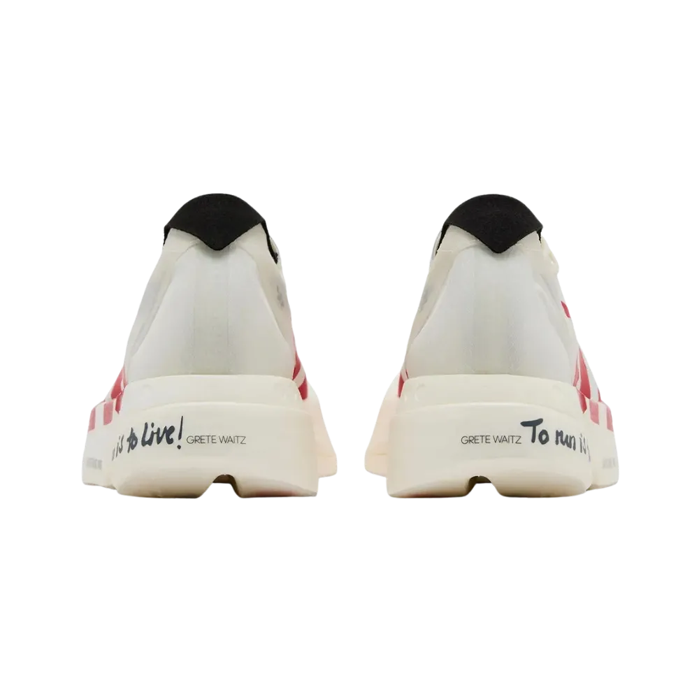 adidas Adizero Adios Pro 4 To Run Is To Live
