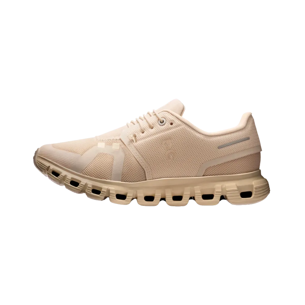 On Running Cloud 6 Sand