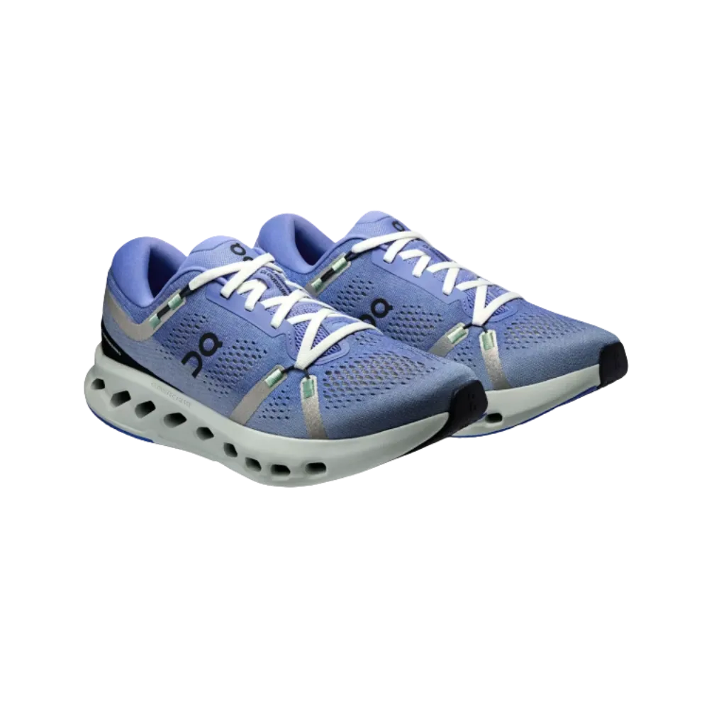 On Running Cloudsurfer 2 Sailor Ivory