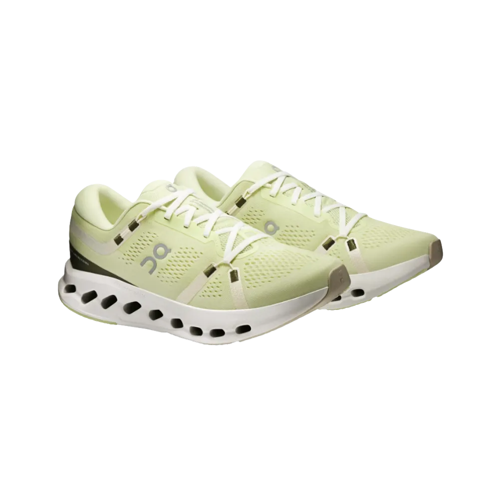 On Running Cloudsurfer 2 Linen Ivory