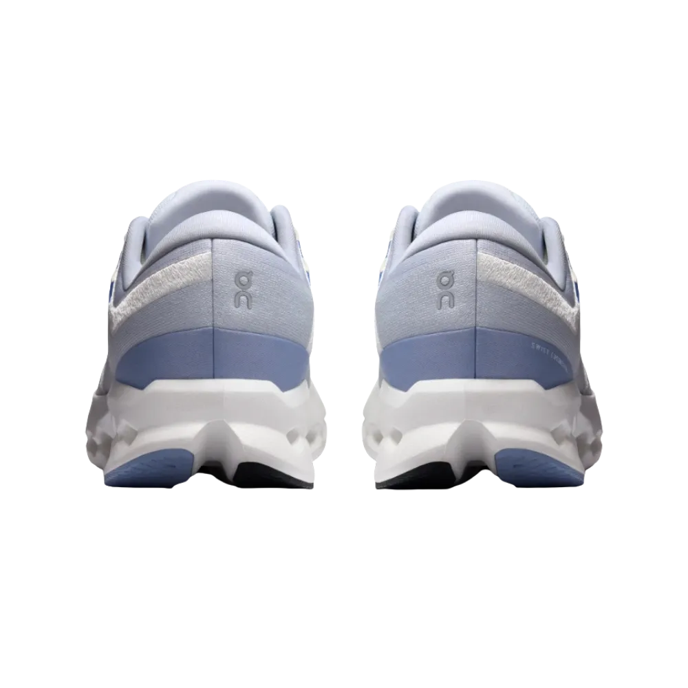 On Running Cloudsurfer 2 Heather Ivory