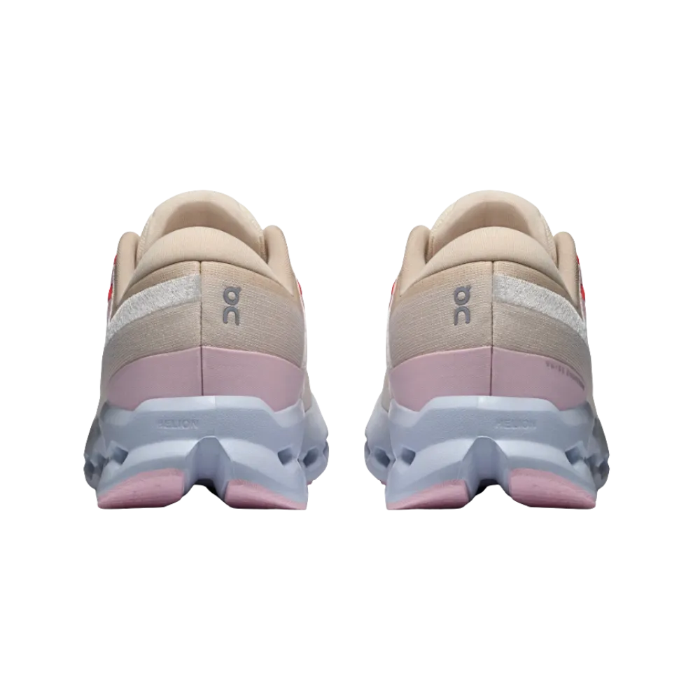 On Running Cloudsurfer 2 Sand Ivory