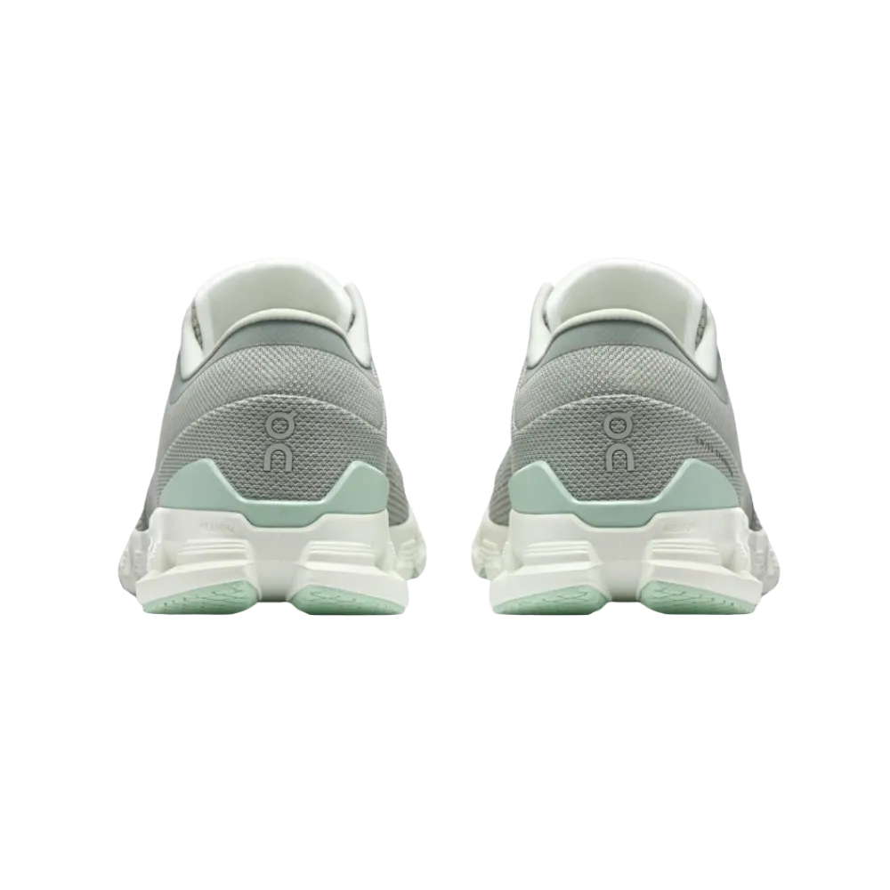On Running Cloud X 4 Tin Iceberg