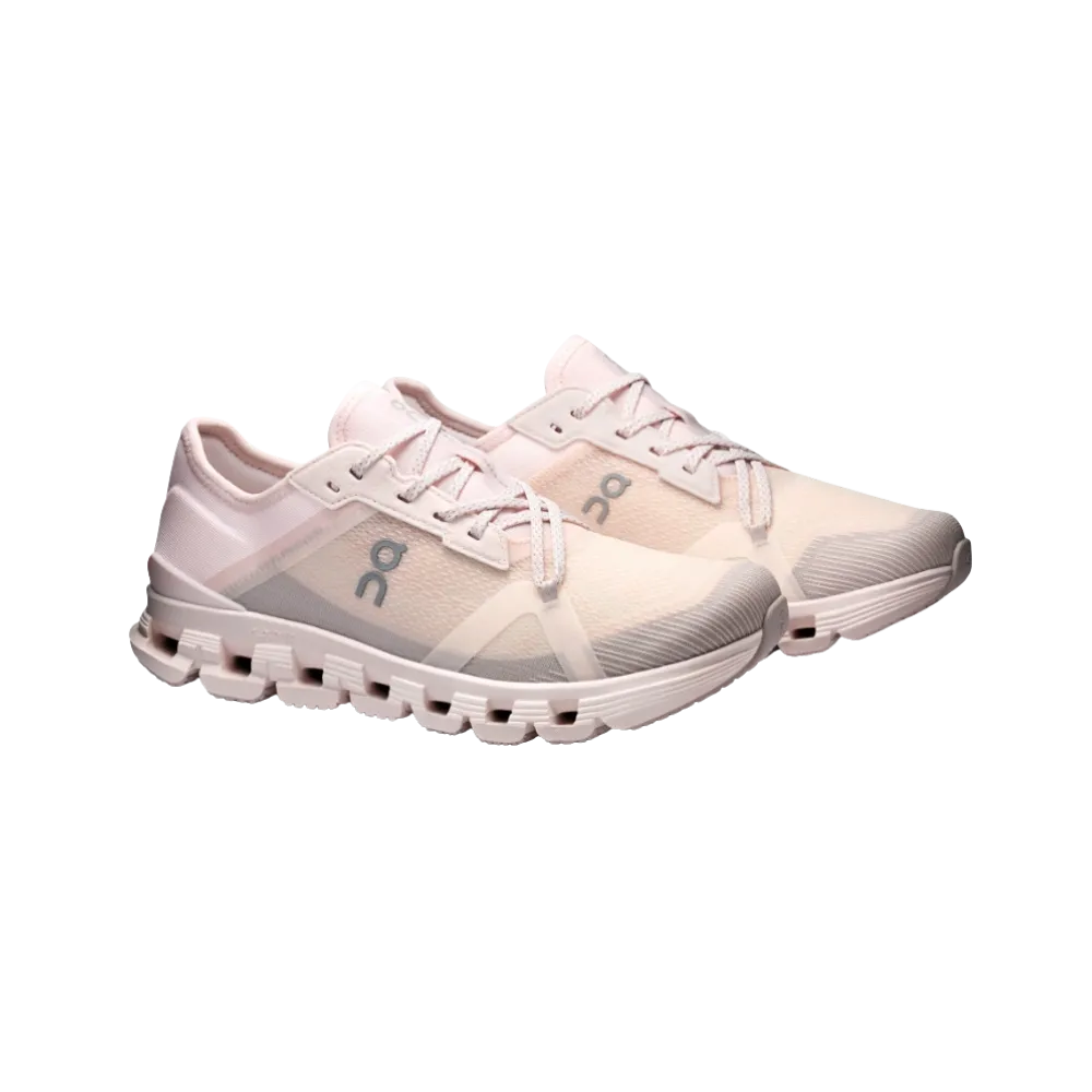 On Running Cloud X 4 AD Salt Lily
