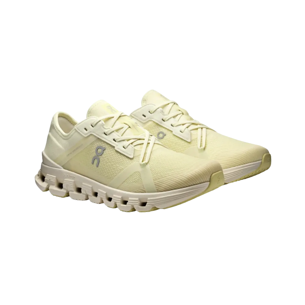 On Running Cloud X 4 AD Seedling Ghost