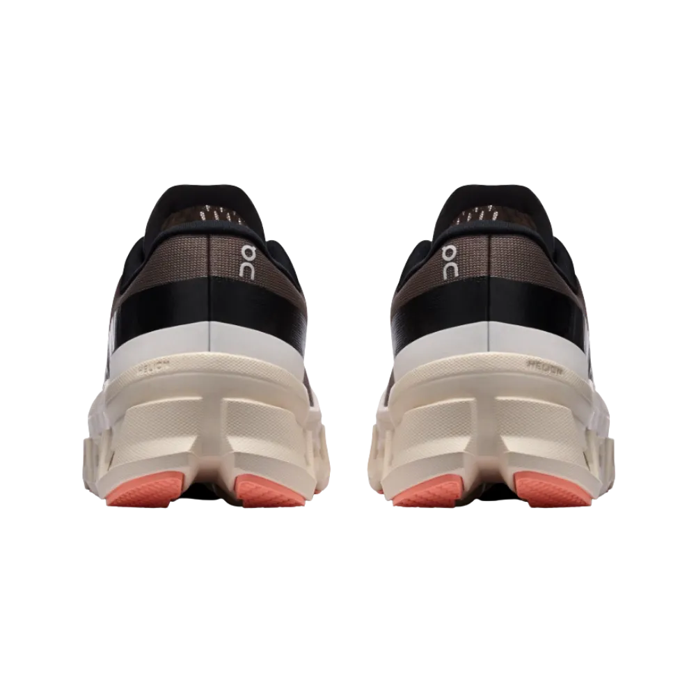 On Running Cloudmonster 1 Ash Sunstone