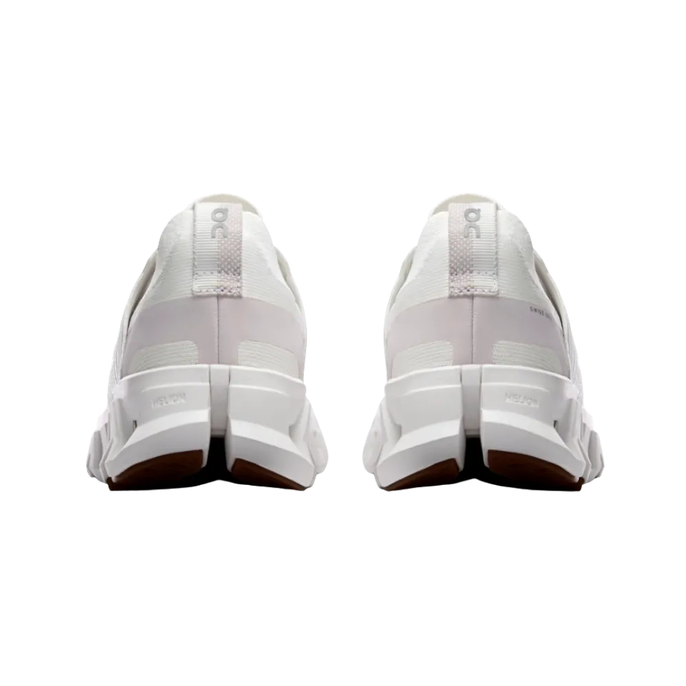 On Running Cloudswift 4 White Lily