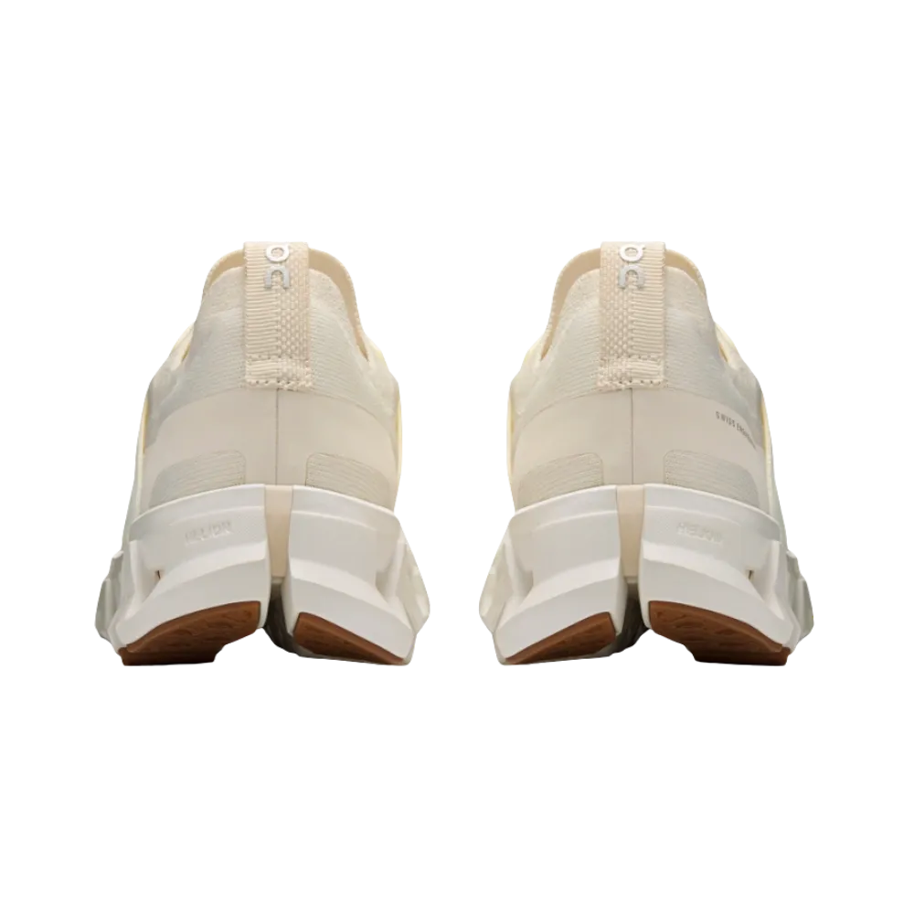 On Running Cloudswift 4 Ivory Dew