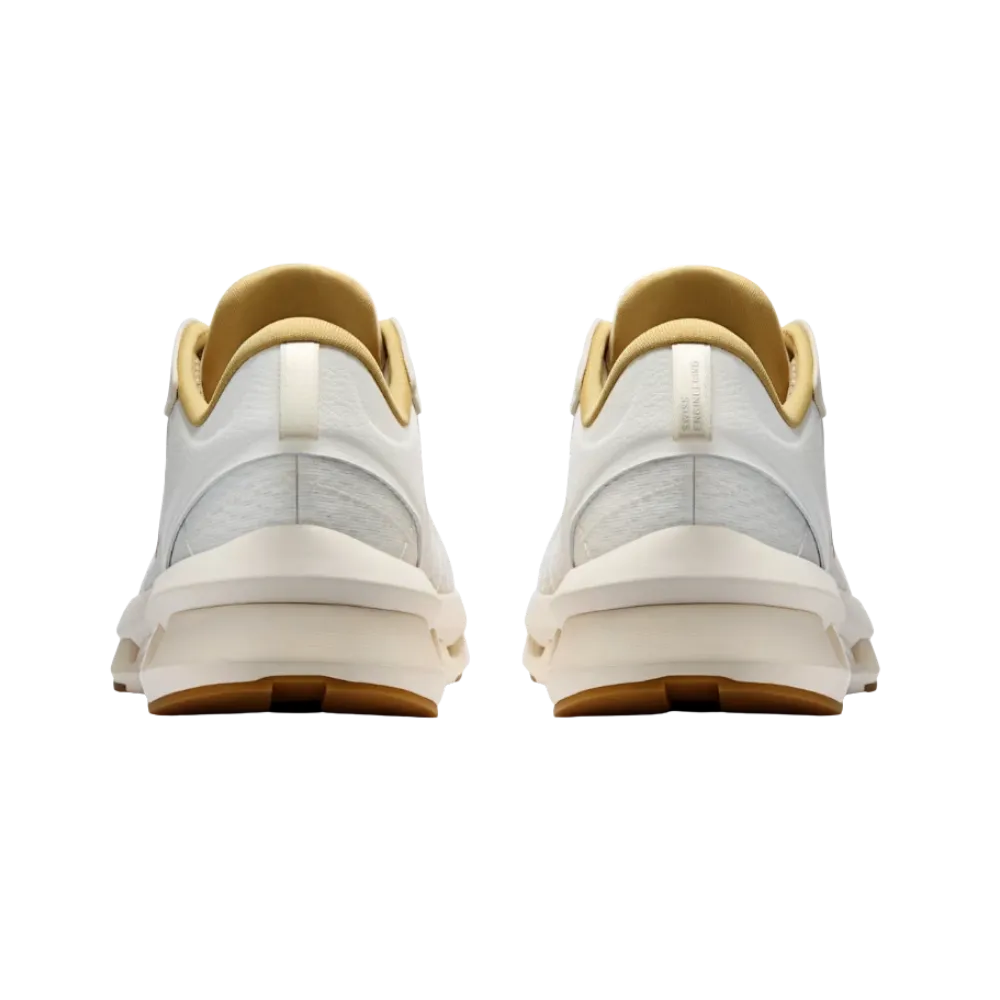 On Running Cloudzone Moon Ivory Putty