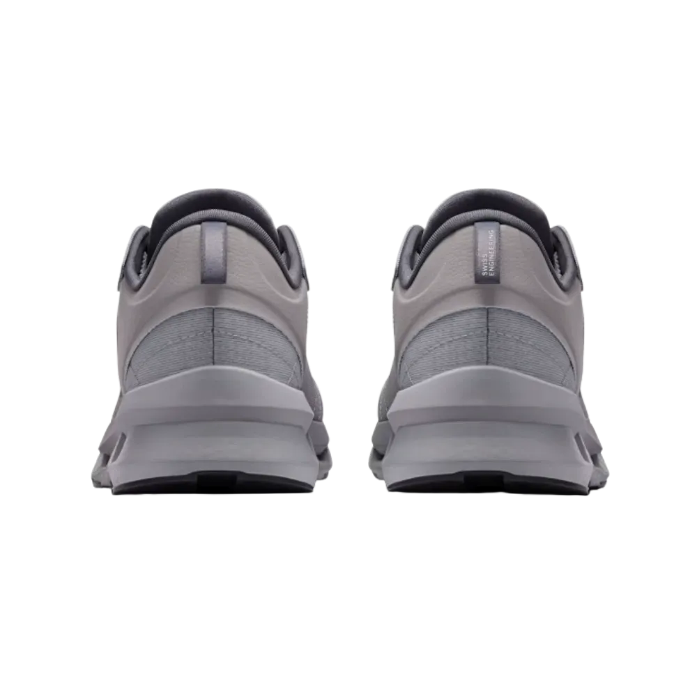 On Running Cloudzone Moon Alloy Rock