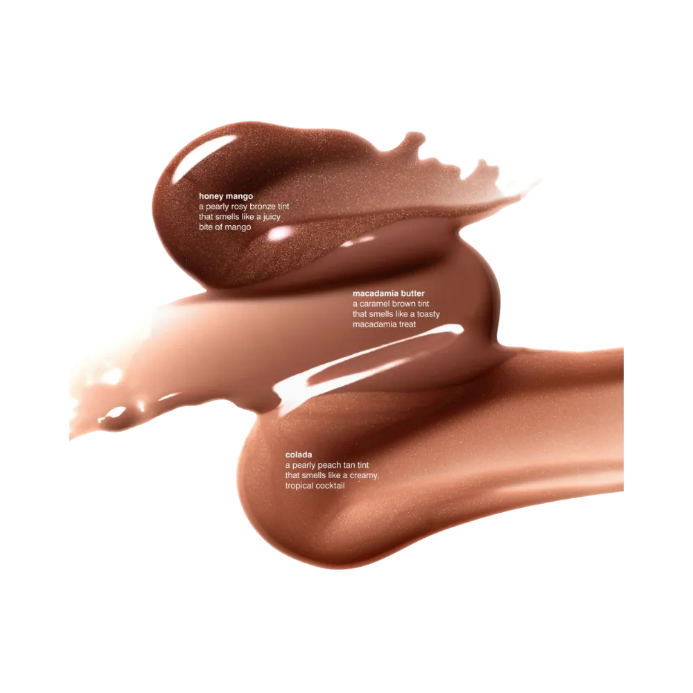 Rhode Peptide Lip Tint 'macadamia Butter' Price in India | Culture