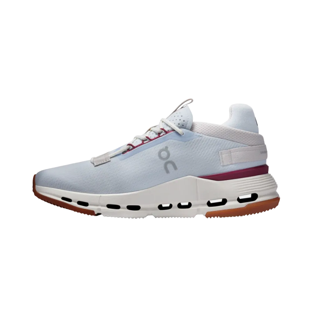 On Running Cloudnova 2 Heather Sienna