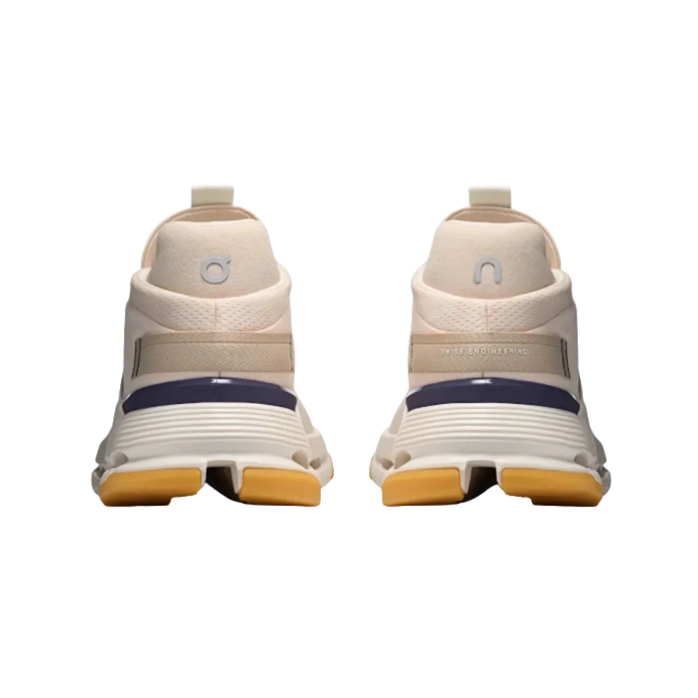 On Running Cloudnova 2 Shell Flint