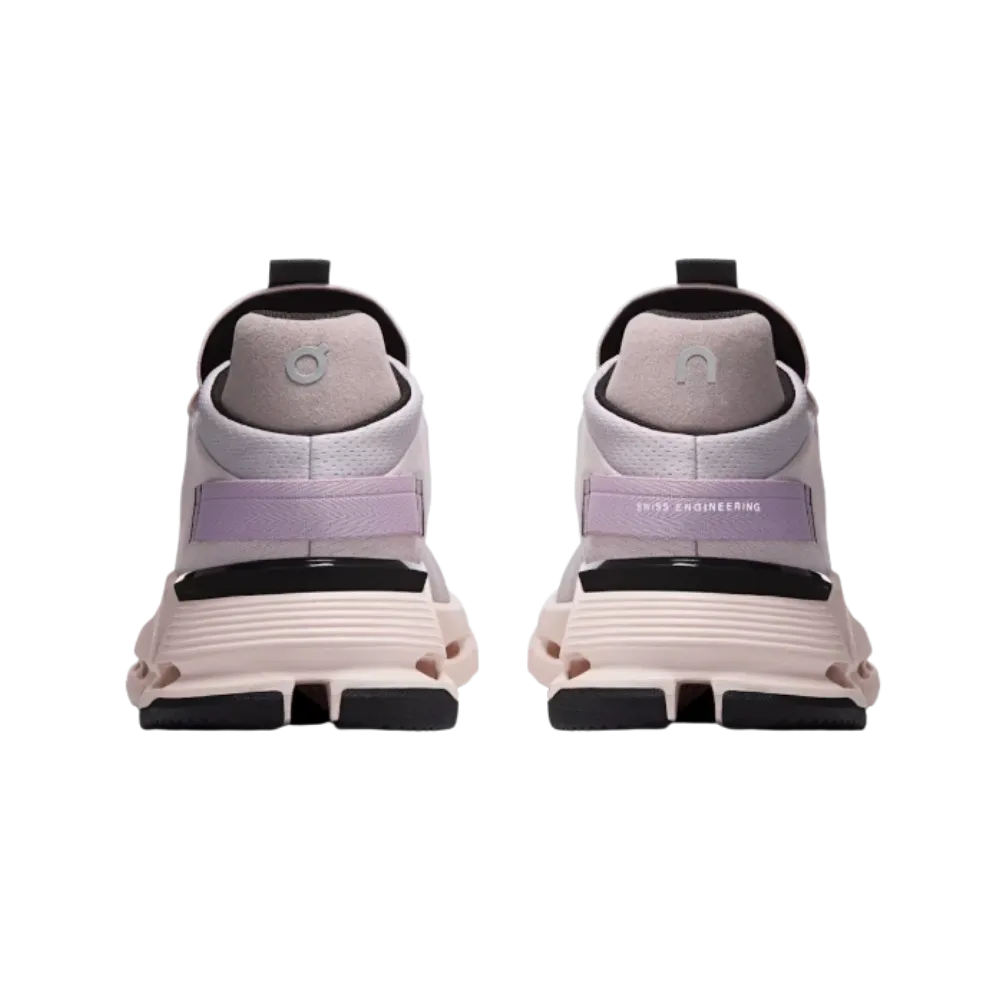 On Running Cloudnova 2 Fade Black