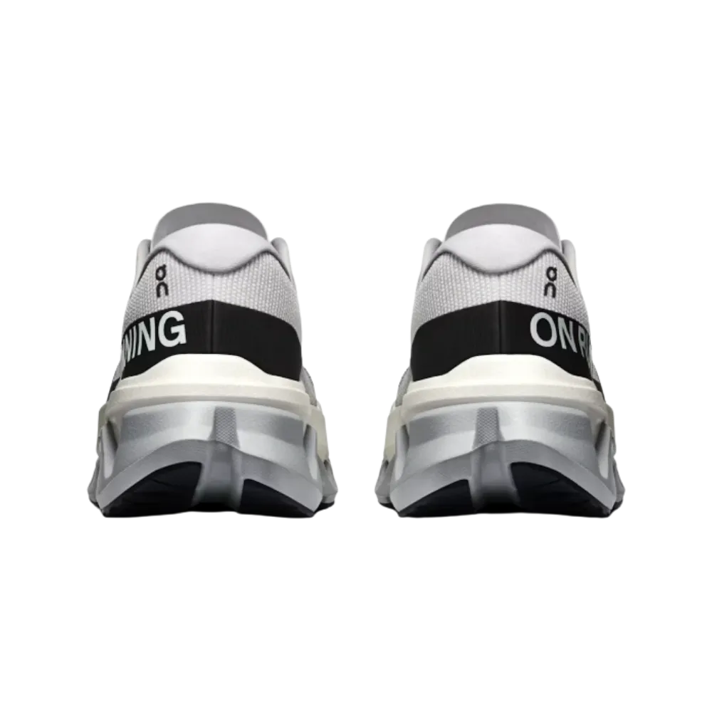 On Running Cloudmonster 3 Hyper Glacier Black