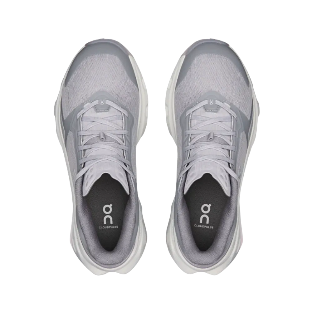On Running Cloudpulse 2 Alloy Ice