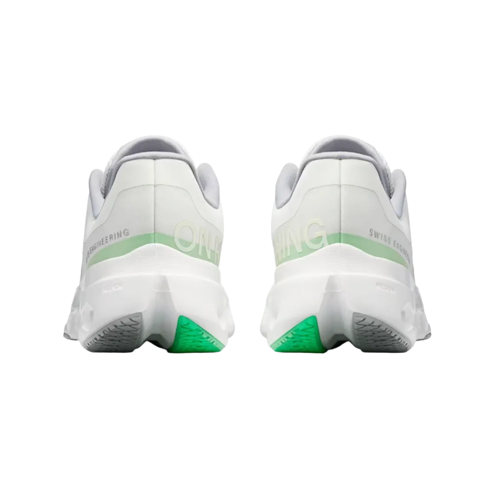 On Running Cloudsurfer Next Ivory White