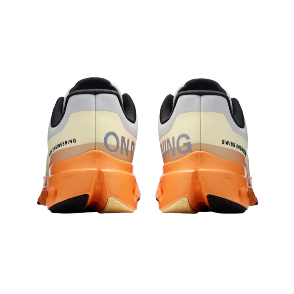 On Running Cloudsurfer Next Lychee Tangerine