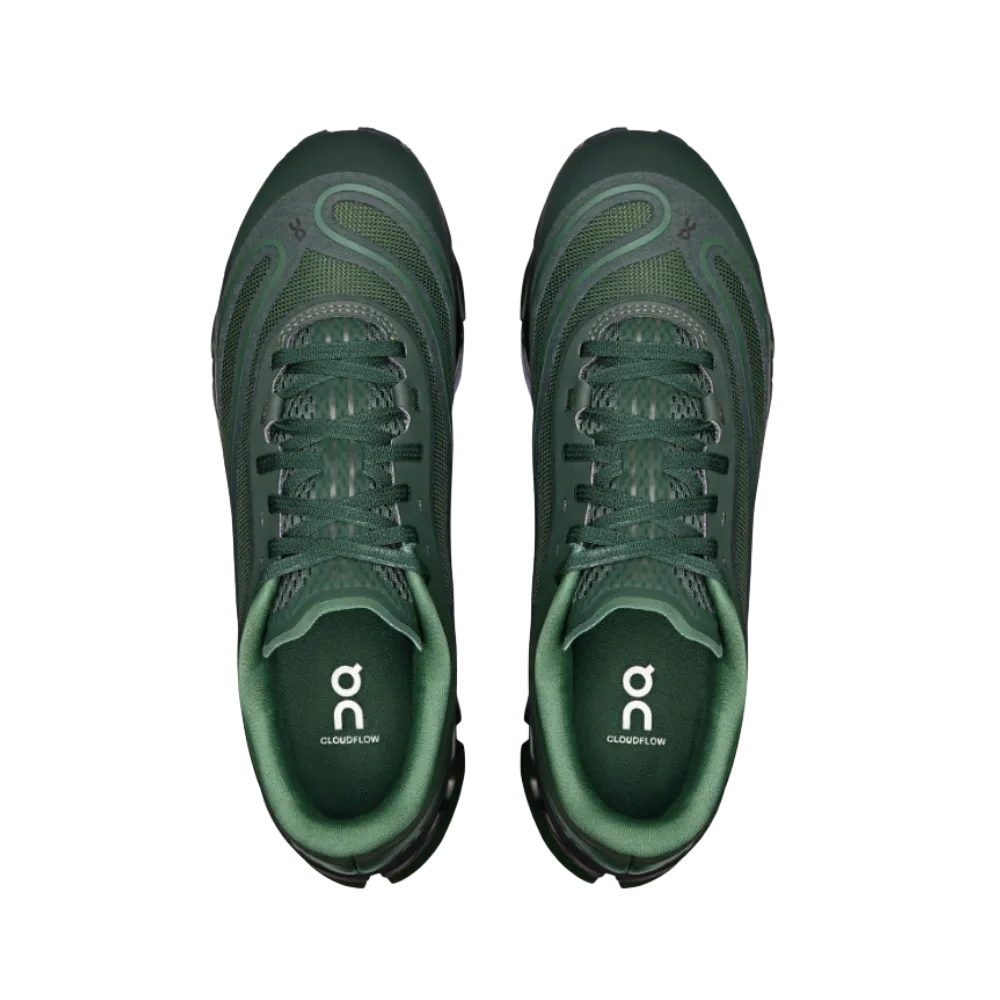 On Running Cloudflow 5 AD Obsidian Evergreen